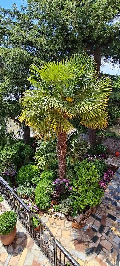 Apartment Apartmani Merlin Selce