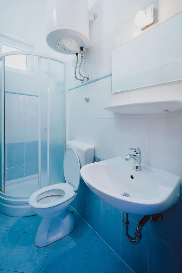 Apartmani Merlin Selce Apartment