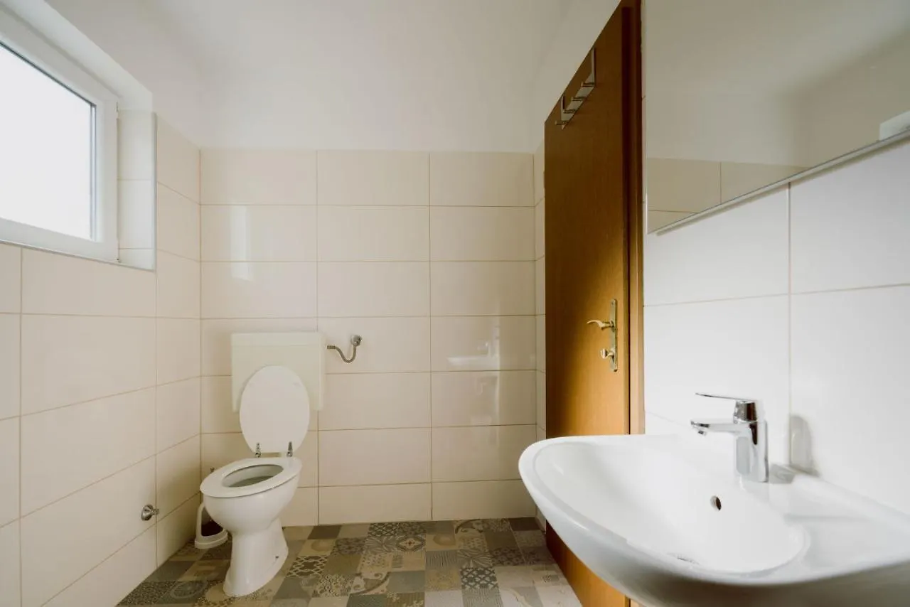 Apartmani Merlin Selce
