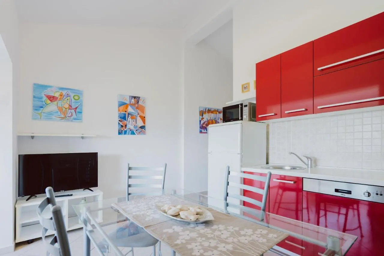 Apartmani Merlin Selce 0*,  Croatia